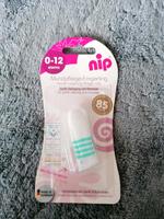 nip Mundpflege-Fingerling Bayern - Mömlingen Vorschau