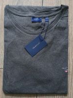 Neu* Gant Original SS Shirt 5XL XXXXXL grau grey zu Lacoste Jeans Baden-Württemberg - Schorndorf Vorschau