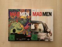 Mad Men The Final Season 7 7.1 und 7.2 DVD Niedersachsen - Weyhe Vorschau