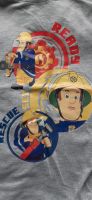 Feuerwehrmann Sam Shirt, Größe 122 Hamburg Barmbek - Hamburg Barmbek-Süd  Vorschau