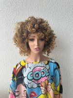Afro Perücke haare gelockt Alltag wig Berlin - Spandau Vorschau