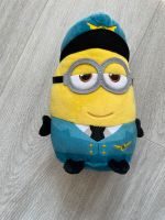 Minion Kuscheltier Nordrhein-Westfalen - Stolberg (Rhld) Vorschau