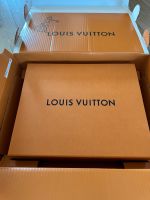 Original Louis Vuitton Karton Thüringen - Erfurt Vorschau