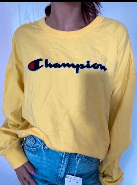 Champion Sweatshirt in Herford