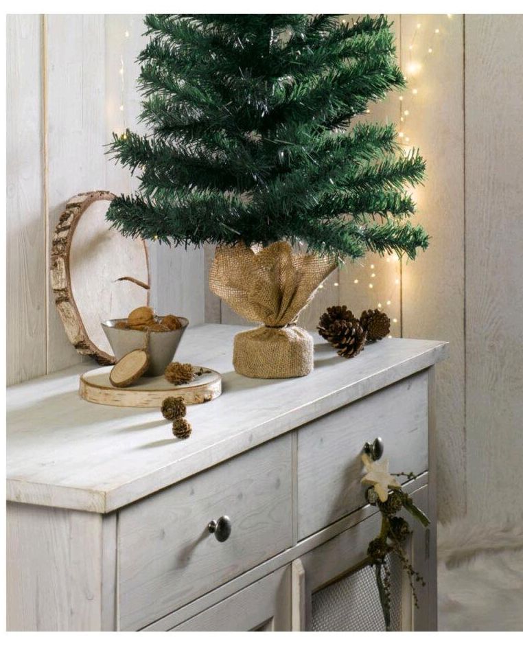 Livarno Tannenbaum wNeu 90h ∅45cm grün UVP 29,95€ in Leipzig