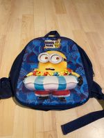 Kita Rucksack Minion Paradise 3D Print Brandenburg - Erkner Vorschau