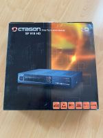 OCTAGON SF 918 HD SATELLITE RECEIVER Duisburg - Hamborn Vorschau