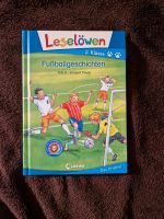 Leselöwen 2.Klasse - Fußball Geschichten Bayern - Landshut Vorschau