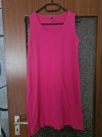 Shirtkleid basic pink Nordrhein-Westfalen - Frechen Vorschau