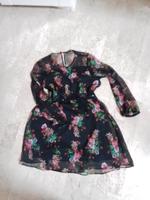 wunderschönes Kleid XS Zara Bayern - Ebersberg Vorschau