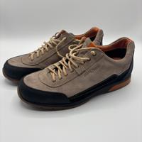 CAMEL ACTIVE Slalom GTX Größe 43 Halbschuh Outdoor beige schwarz Baden-Württemberg - Mannheim Vorschau