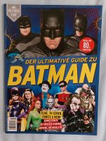 Der ultimative Guide zu Batman 80Jahre Special für Sammler DC Baden-Württemberg - Karlsruhe Vorschau