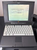 RARITÄT Macintosh Powerbook 5300 Funktionsfähig VintageTopZustand Saarbrücken-West - Gersweiler Vorschau