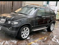 Bmw X5 4.8 Is Deutsch Auto Stuttgart - Möhringen Vorschau