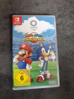 Nintendo Switch "Mario & Sonic bei den Olympischen Spielen" Nürnberg (Mittelfr) - Mitte Vorschau