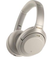 Sony WH-1000XM3, kabelloser Noise Cancelling Kopfhörer, Silber Pankow - Prenzlauer Berg Vorschau