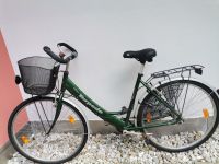 27er Fahrrad dunkelgrün, Torpedo, 7er Gangschaltung München - Sendling-Westpark Vorschau