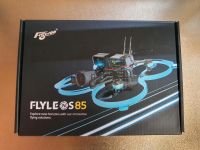 Flywoo Flylens 85 O3 PNP + 2 Akkus FPV Drohne Nordrhein-Westfalen - Stolberg (Rhld) Vorschau