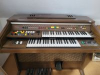 Yamaha Electone B-75 Orgel Nürnberg (Mittelfr) - Nordstadt Vorschau