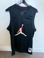 Jordan Tank Top Gr. S „ungetragen“ Schleswig-Holstein - Norderstedt Vorschau
