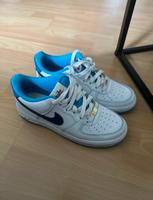 Nike Air Max Bayern - Scheidegg Vorschau