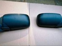 Bmw E36 Coupe Cabrio Außenspiegel foliert Carbon Essen - Essen-Borbeck Vorschau