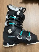 Skischuhe Skistiefel Fischer RC Pro W110 Vacuum Größe 38 Bayern - Landshut Vorschau