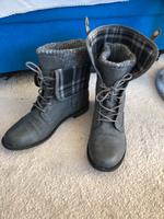 Damen-Stiefelette Kr. München - Taufkirchen Vorschau