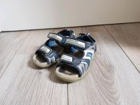 Geox respira jungen Sandalen größe 26 barfußschuhe Kinder Thüringen - Mühlhausen Vorschau