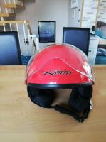 Jet Helm, Rot, Gr. XS, Neu, OVP Bayern - Albaching Vorschau