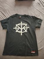 Seth Rollins - WWE - Wrestling - Shirt M mit Loch Bayern - Triftern Vorschau