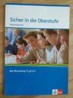 Englisch Abiturvorbereitung Klett ISBN 978-3-12-601021-4 Dresden - Seevorstadt-Ost/Großer Garten Vorschau