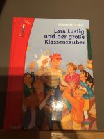 Lara Lustig und der große Klassenzauber Köln - Nippes Vorschau