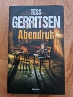 Tess Gerritsen - Abendruh Bielefeld - Bielefeld (Innenstadt) Vorschau