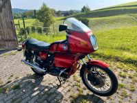 BMW R 100 RS Kr. Passau - Passau Vorschau
