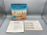 PC-Zubehör "Leerkarton: Civilization" 3,5'' Box, inkl. Versand Bayern - Inzell Vorschau