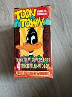 Sammler Spielhaus Toon Town 4 Trickfilm Videos Nordrhein-Westfalen - Sundern (Sauerland) Vorschau