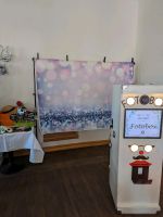 Fotobox inklusive Requisiten Thüringen - Jena Vorschau