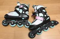 Verstellbare crane Mädchen Rollerblades Gr. 33 -37 wenig genutzt Bayern - Eching (Niederbay) Vorschau