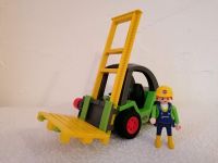 Playmobil Gabelstapler Hessen - Schmitten Vorschau