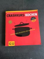 Crashkurs kochen Kochbuch Niedersachsen - Seesen Vorschau