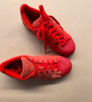 Sneaker adidas Damen Frühjahrsfarbe ROT Baden-Württemberg - Bruchsal Vorschau