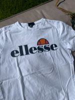 T-Shirt Ellesse Gr. 158 Niedersachsen - Lohne (Oldenburg) Vorschau