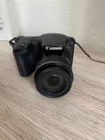 Canon Powershot SX430 IS Nordrhein-Westfalen - Mülheim (Ruhr) Vorschau