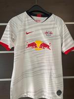 Trikot Red Bull Leipzig Bayern - Fürth Vorschau