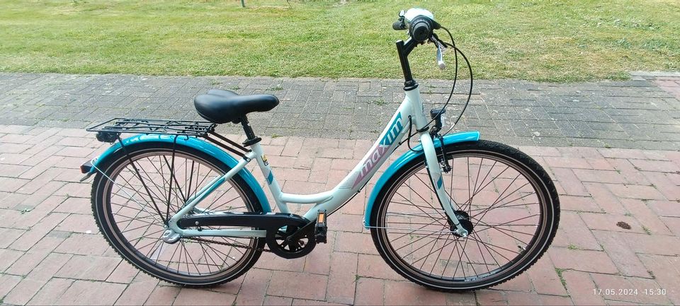 Fahrrad 26 Zoll in Hambergen