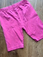 Radlerhose Hose Shorts Topolino Gr. 122 Nordrhein-Westfalen - Gütersloh Vorschau