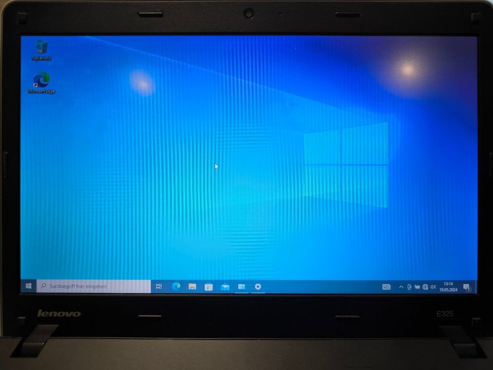 Lenovo ThinkPad Edege E325 in Ahnatal