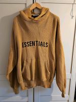 Essentials,  hoodie, Top Zustand,  Größe xl Wuppertal - Elberfeld Vorschau