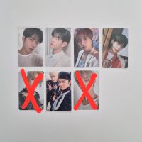 TXT Photocard Soobin Taehyun Yeonjun Beomgyu Hueningkai Wuppertal - Vohwinkel Vorschau